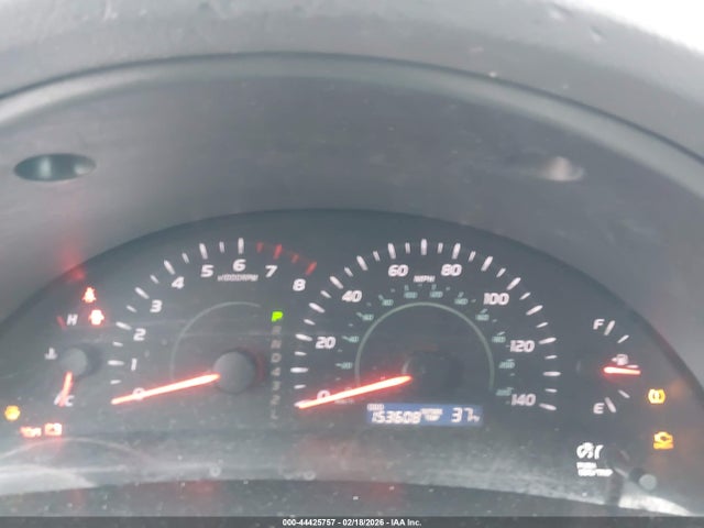 2007 TOYOTA CAMRY 4T1BE46K47U079830 Photo 6