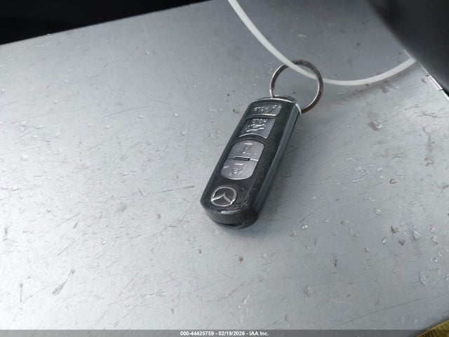 JM3KFACM7J0372648 Mazda Cx-5 Touring