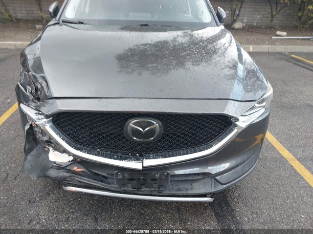 JM3KFACM7J0372648 Mazda Cx-5 Touring