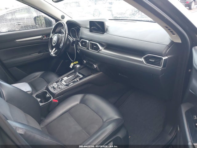 JM3KFACM7J0372648 Mazda Cx-5 Touring