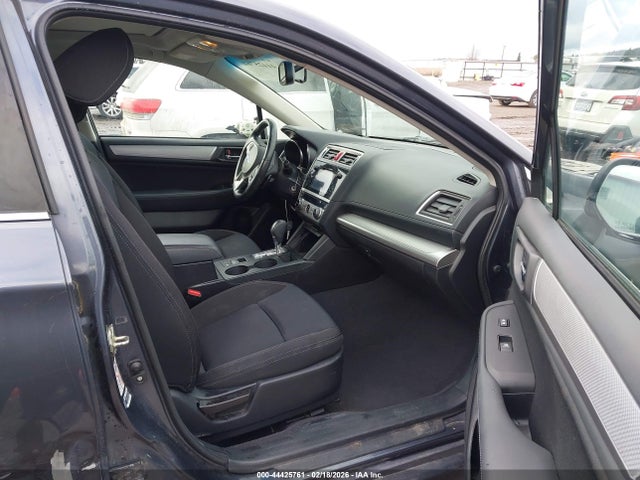 4S3BNAD65H3019491 Subaru Legacy 2.5i Premium
