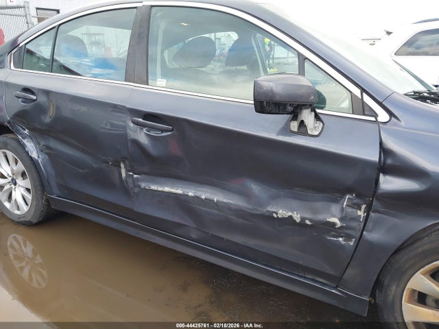 4S3BNAD65H3019491 Subaru Legacy 2.5i Premium