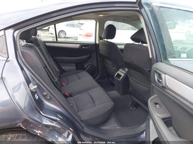 4S3BNAD65H3019491 Subaru Legacy 2.5i Premium