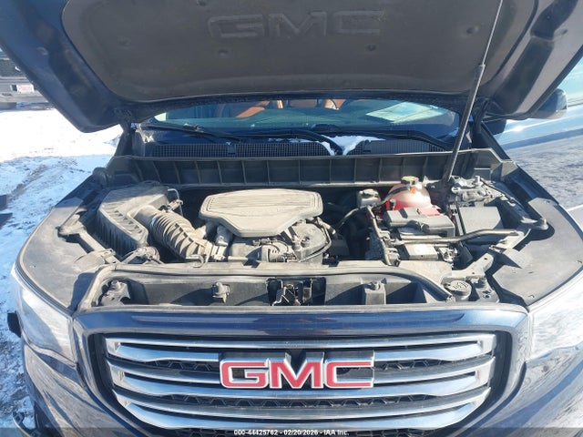 Aukcja sprzedaży 2017 Gmc Acadia Slt-1, vin: 1GKKNVLS3HZ212441, numer aukcji: 44425762