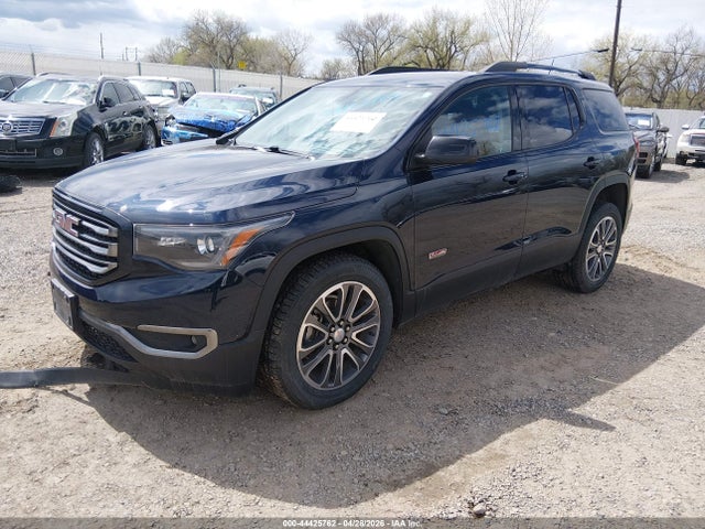 Aukcja sprzedaży 2017 Gmc Acadia Slt-1, vin: 1GKKNVLS3HZ212441, numer aukcji: 44425762
