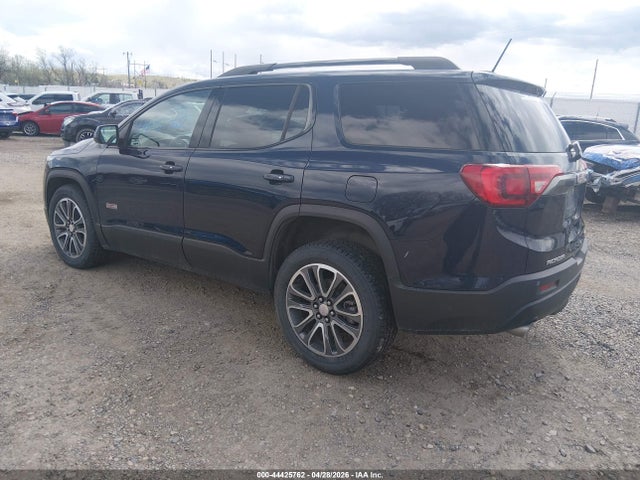 Aukcja sprzedaży 2017 Gmc Acadia Slt-1, vin: 1GKKNVLS3HZ212441, numer aukcji: 44425762