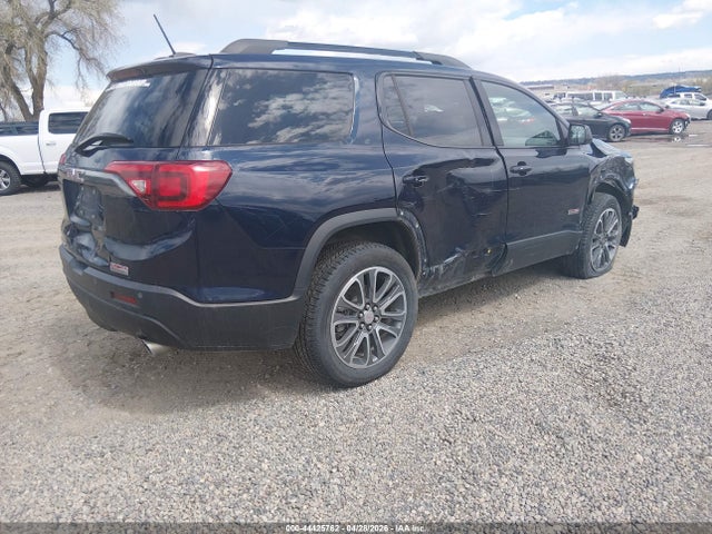 Aukcja sprzedaży 2017 Gmc Acadia Slt-1, vin: 1GKKNVLS3HZ212441, numer aukcji: 44425762