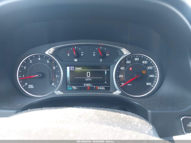 Aukcja sprzedaży 2017 Gmc Acadia Slt-1, vin: 1GKKNVLS3HZ212441, numer aukcji: 44425762