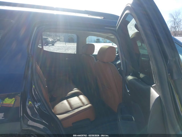 Aukcja sprzedaży 2017 Gmc Acadia Slt-1, vin: 1GKKNVLS3HZ212441, numer aukcji: 44425762