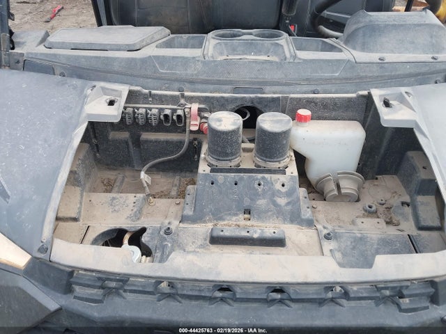 4XARRE997N8006079 Polaris Ranger Xp 1000 Premium