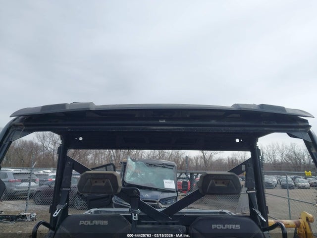 4XARRE997N8006079 Polaris Ranger Xp 1000 Premium