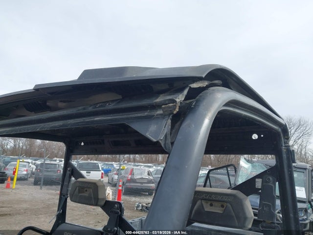 4XARRE997N8006079 Polaris Ranger Xp 1000 Premium