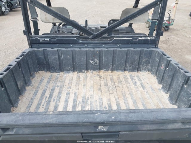 4XARRE997N8006079 Polaris Ranger Xp 1000 Premium