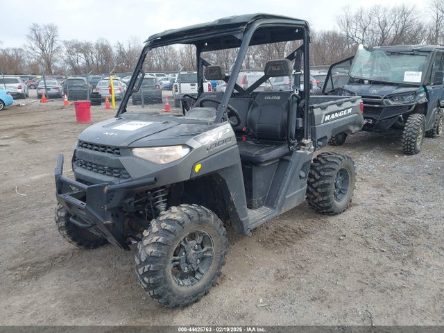 4XARRE997N8006079 Polaris Ranger Xp 1000 Premium