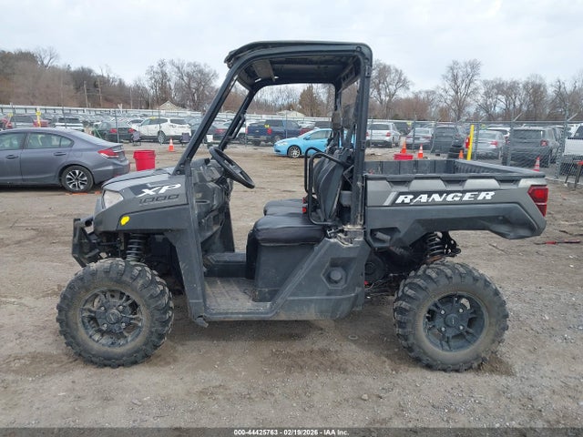 4XARRE997N8006079 Polaris Ranger Xp 1000 Premium