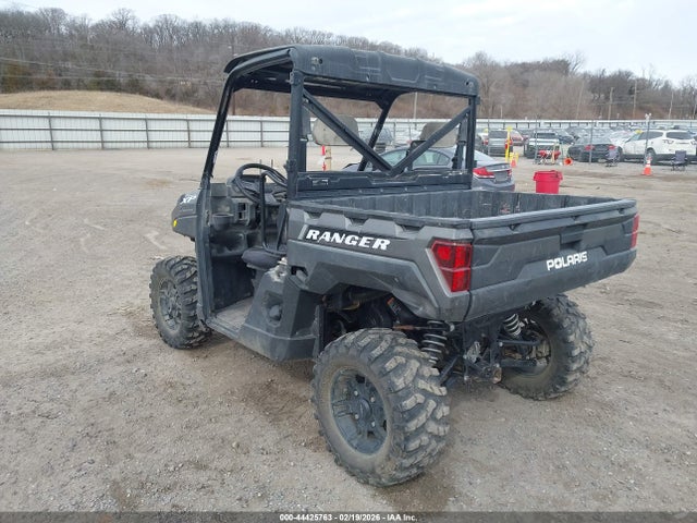 4XARRE997N8006079 Polaris Ranger Xp 1000 Premium