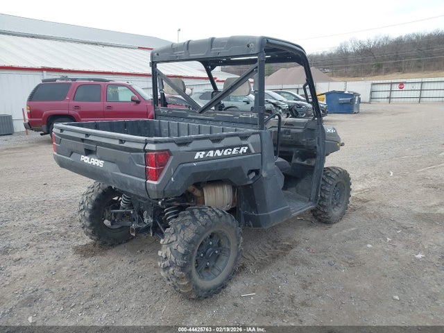 4XARRE997N8006079 Polaris Ranger Xp 1000 Premium