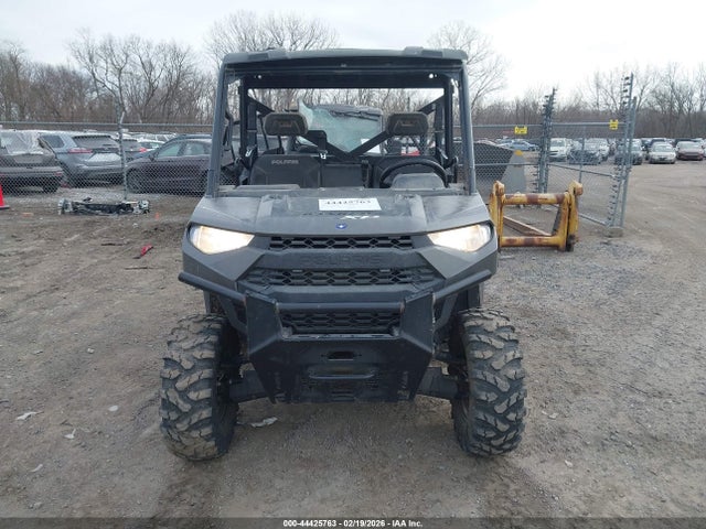 4XARRE997N8006079 Polaris Ranger Xp 1000 Premium
