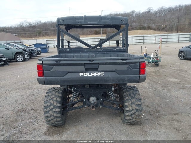 4XARRE997N8006079 Polaris Ranger Xp 1000 Premium