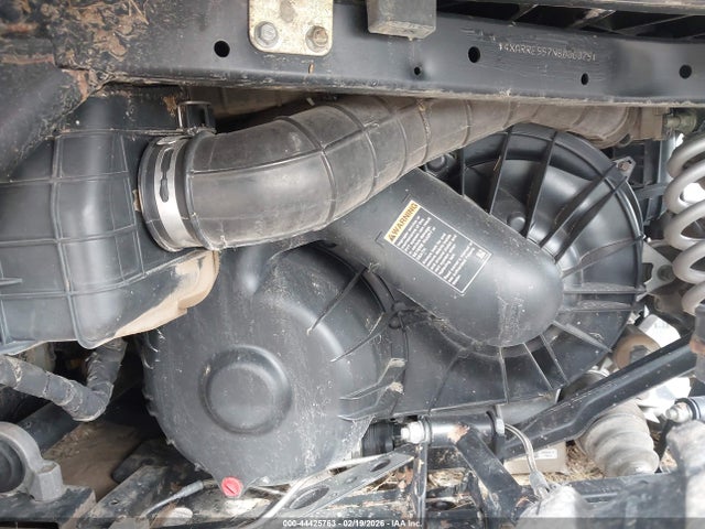 4XARRE997N8006079 Polaris Ranger Xp 1000 Premium
