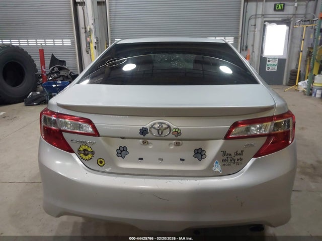 Toyota CAMRY SE 2014 4T1BF1FK4EU407434 Image 16