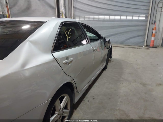 Toyota CAMRY SE 2014 4T1BF1FK4EU407434 Image 21