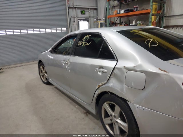 Toyota CAMRY SE 2014 4T1BF1FK4EU407434 Image 6