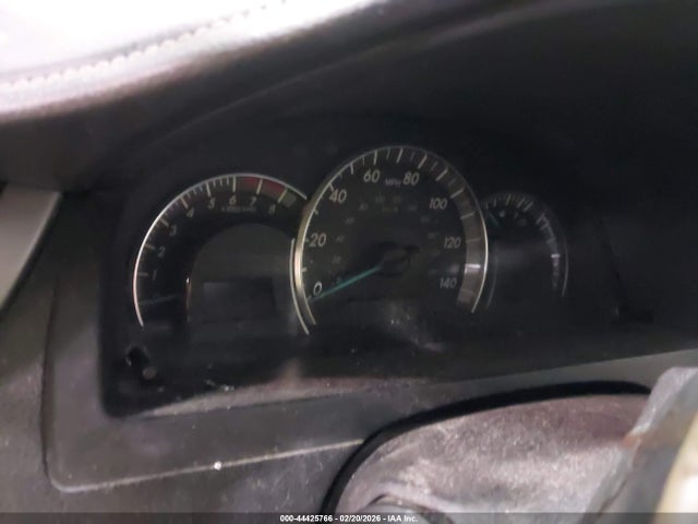 Toyota CAMRY SE 2014 4T1BF1FK4EU407434 Image 7