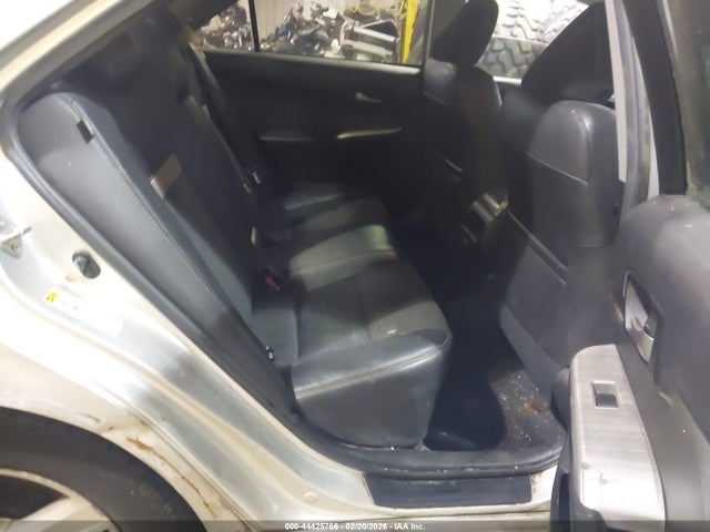 Toyota CAMRY SE 2014 4T1BF1FK4EU407434 Image 8