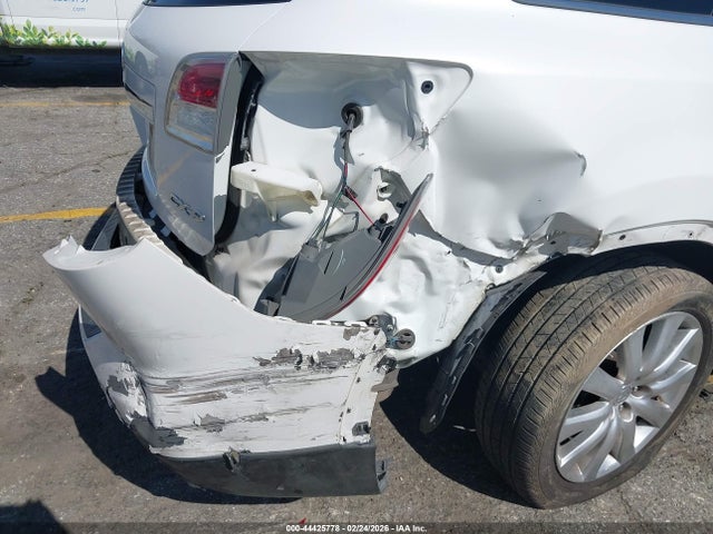 Aukcja sprzedaży 2008 Mazda Cx-9 Grand Touring, vin: JM3TB28V280150097, numer aukcji: 44425778