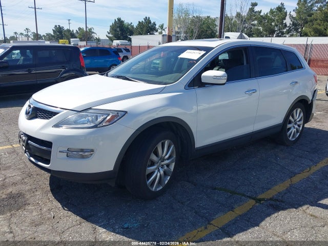 Aukcja sprzedaży 2008 Mazda Cx-9 Grand Touring, vin: JM3TB28V280150097, numer aukcji: 44425778