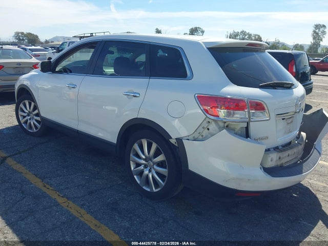 Aukcja sprzedaży 2008 Mazda Cx-9 Grand Touring, vin: JM3TB28V280150097, numer aukcji: 44425778