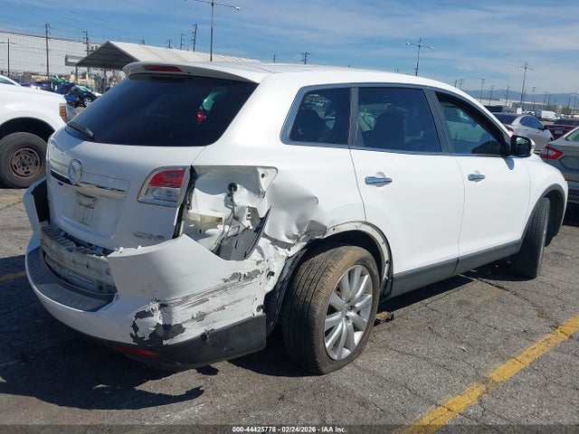 Aukcja sprzedaży 2008 Mazda Cx-9 Grand Touring, vin: JM3TB28V280150097, numer aukcji: 44425778