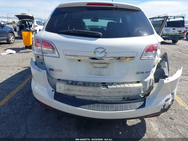 Aukcja sprzedaży 2008 Mazda Cx-9 Grand Touring, vin: JM3TB28V280150097, numer aukcji: 44425778
