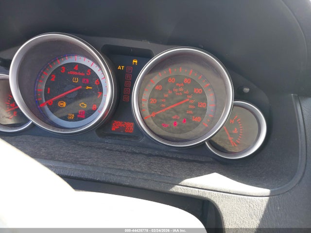 Aukcja sprzedaży 2008 Mazda Cx-9 Grand Touring, vin: JM3TB28V280150097, numer aukcji: 44425778