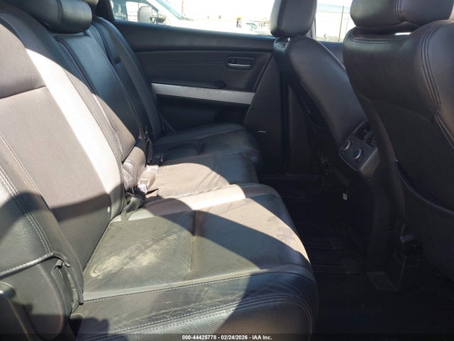 Aukcja sprzedaży 2008 Mazda Cx-9 Grand Touring, vin: JM3TB28V280150097, numer aukcji: 44425778
