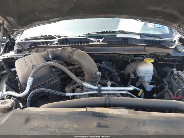 Продажа на аукционе авто 2020 Ram 1500 Classic Slt  4x2 6'4 Box, vin: 1C6RR6TT5LS103551, номер лота: 44425785