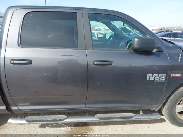 Продажа на аукционе авто 2020 Ram 1500 Classic Slt  4x2 6'4 Box, vin: 1C6RR6TT5LS103551, номер лота: 44425785