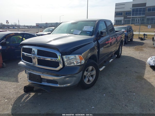 Продажа на аукционе авто 2020 Ram 1500 Classic Slt  4x2 6'4 Box, vin: 1C6RR6TT5LS103551, номер лота: 44425785