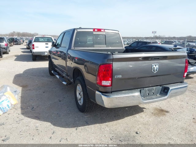 Продажа на аукционе авто 2020 Ram 1500 Classic Slt  4x2 6'4 Box, vin: 1C6RR6TT5LS103551, номер лота: 44425785
