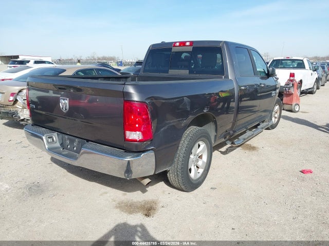 Продажа на аукционе авто 2020 Ram 1500 Classic Slt  4x2 6'4 Box, vin: 1C6RR6TT5LS103551, номер лота: 44425785