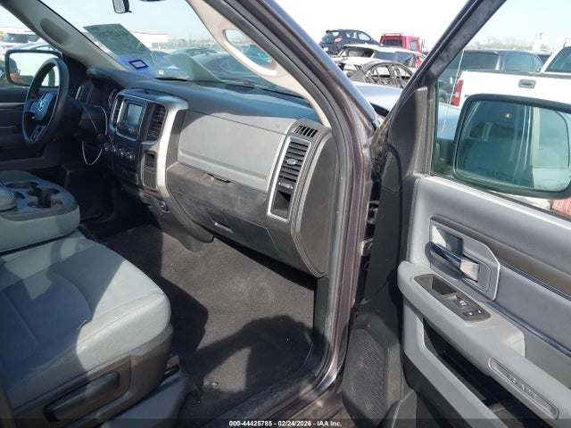 Продажа на аукционе авто 2020 Ram 1500 Classic Slt  4x2 6'4 Box, vin: 1C6RR6TT5LS103551, номер лота: 44425785
