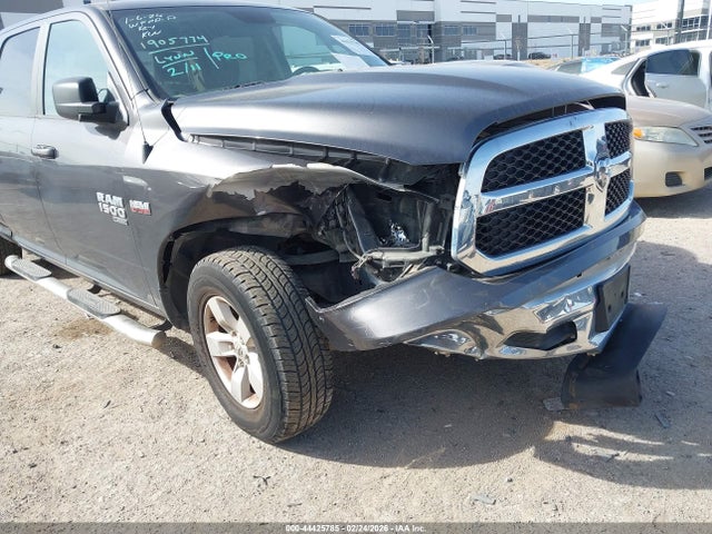 Продажа на аукционе авто 2020 Ram 1500 Classic Slt  4x2 6'4 Box, vin: 1C6RR6TT5LS103551, номер лота: 44425785