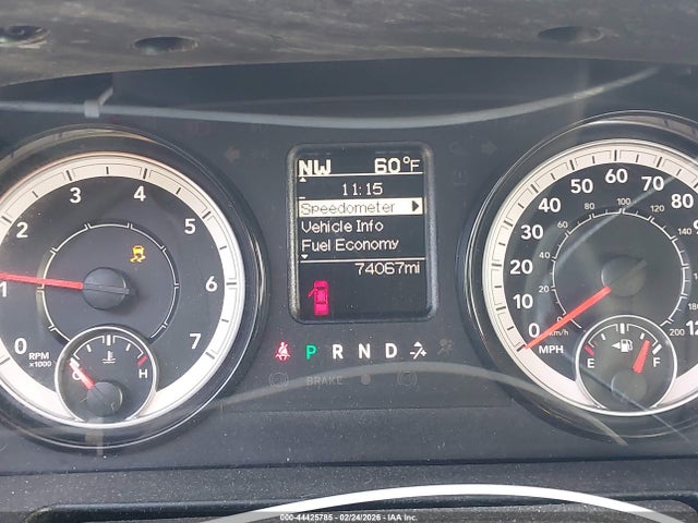 Продажа на аукционе авто 2020 Ram 1500 Classic Slt  4x2 6'4 Box, vin: 1C6RR6TT5LS103551, номер лота: 44425785