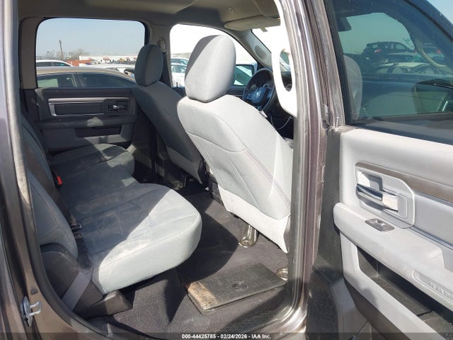 Продажа на аукционе авто 2020 Ram 1500 Classic Slt  4x2 6'4 Box, vin: 1C6RR6TT5LS103551, номер лота: 44425785