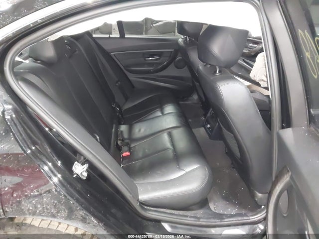 44425788 :رقم المزاد ، WBA3B3C56EJ981630 vin ، 2014 Bmw 328i Xdrive مزاد بيع