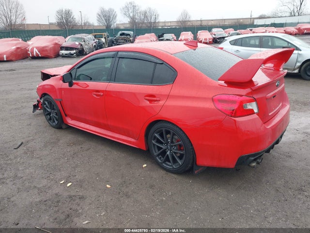 Продажа на аукционе авто 2019 Subaru Wrx Premium, vin: JF1VA1B67K9810899, номер лота: 44425793