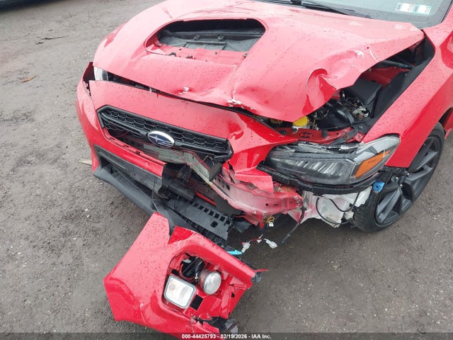 Продажа на аукционе авто 2019 Subaru Wrx Premium, vin: JF1VA1B67K9810899, номер лота: 44425793