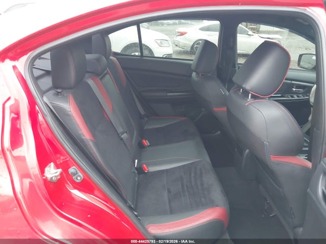Продажа на аукционе авто 2019 Subaru Wrx Premium, vin: JF1VA1B67K9810899, номер лота: 44425793