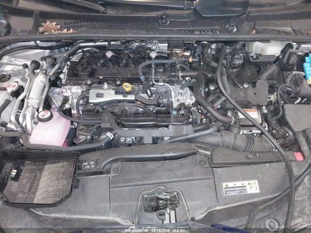 JTDACACU9S3049800 Toyota Prius Plug-in Hybrid Se